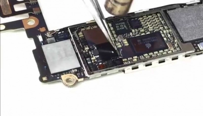 Sửa chữa bo mạch chủ