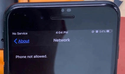 iPhone Specialist Tools