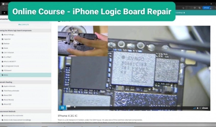 iPhone Passcode Loop Fix / Freeze entered Passcode | Data 